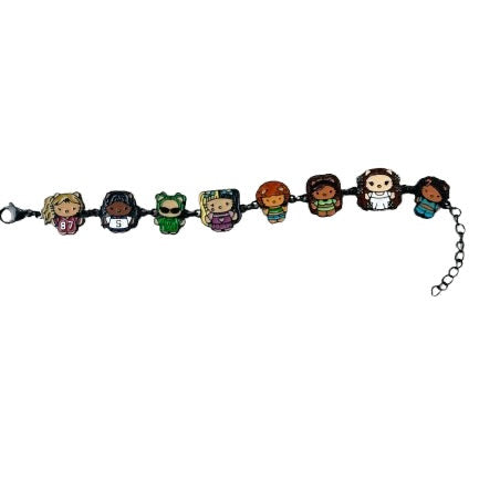Hello Artist Bracelet
