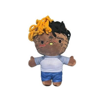 xxx tentacion