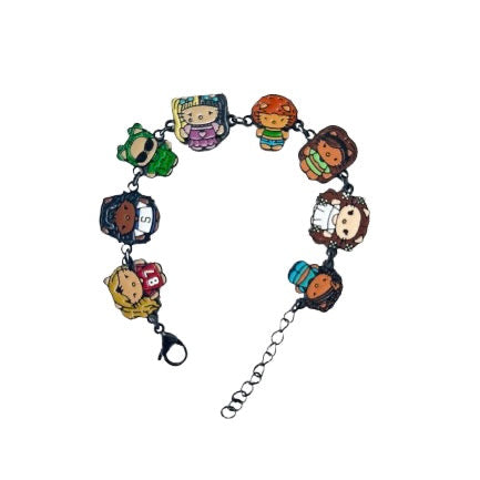 Hello Artist Bracelet