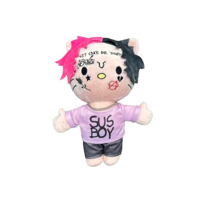 Lil Peep