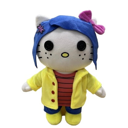 Coraline