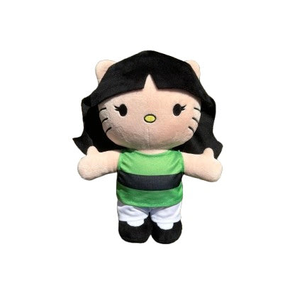 Buttercup