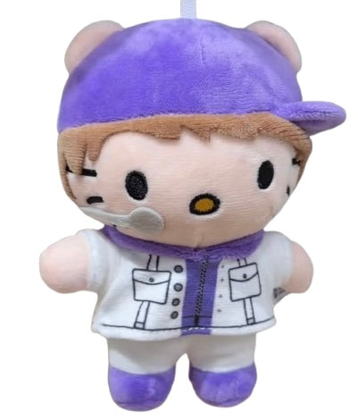 Hello Bieber